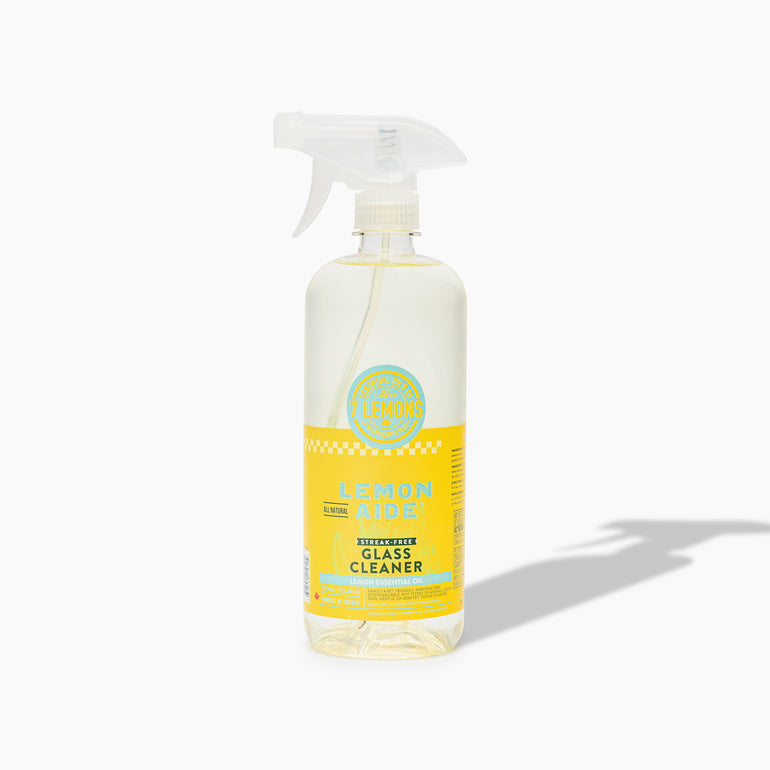 Lemon Aide