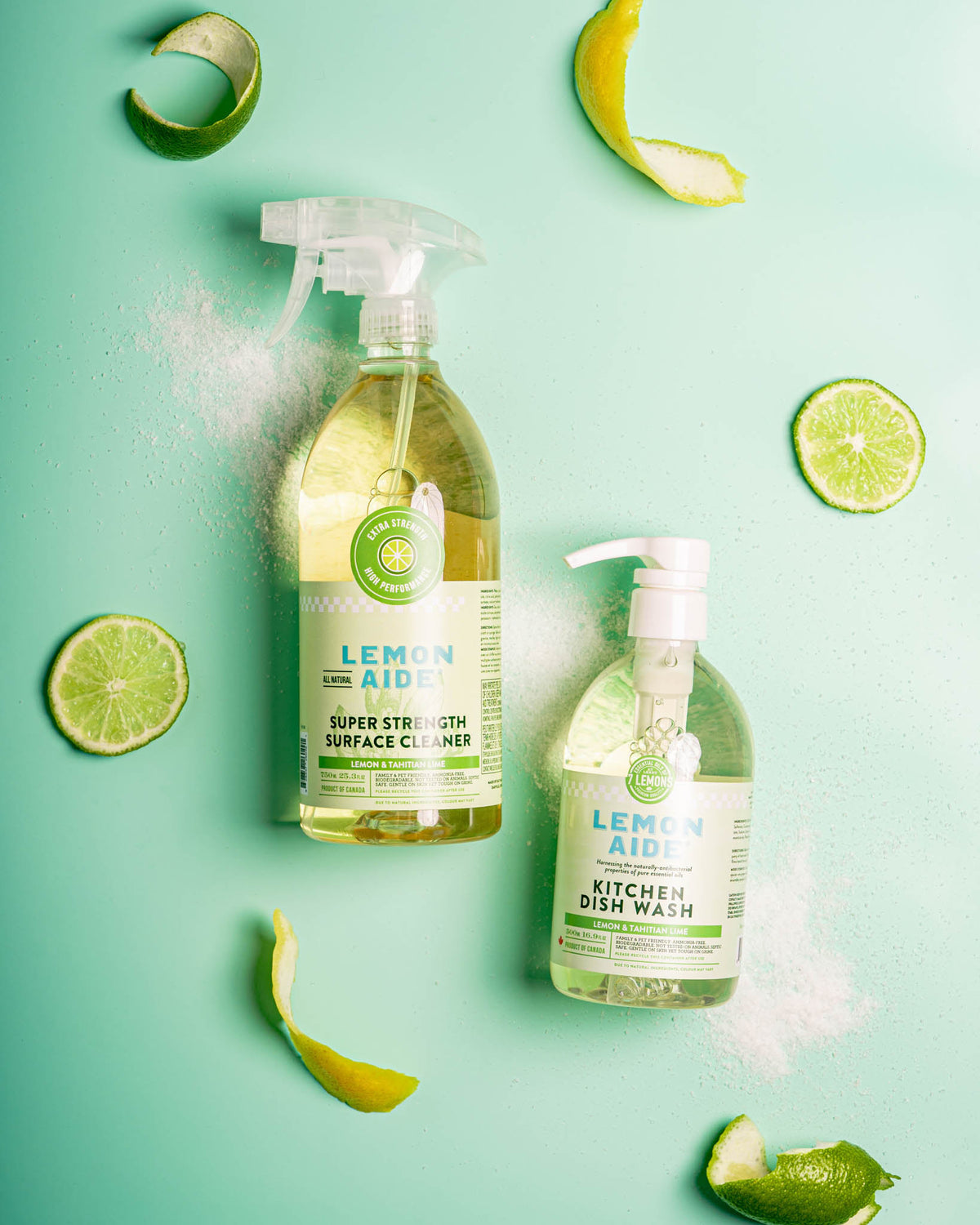 Lemon Aide